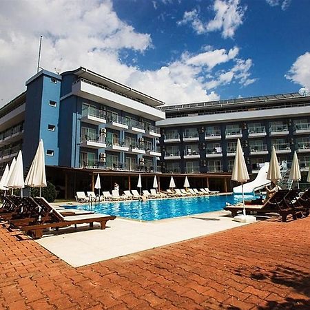 Monna Roza Beach Hotel 케메르 외부 사진