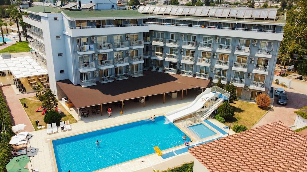 Monna Roza Beach Hotel 케메르 외부 사진