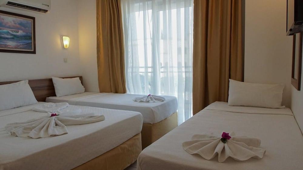Monna Roza Beach Hotel 케메르 외부 사진