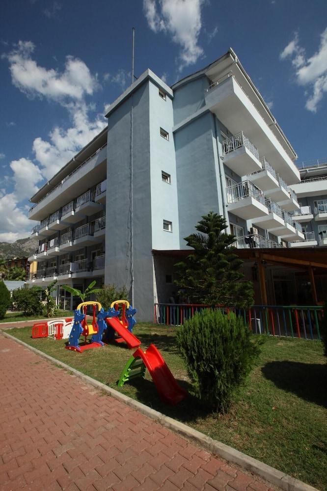 Monna Roza Beach Hotel 케메르 외부 사진