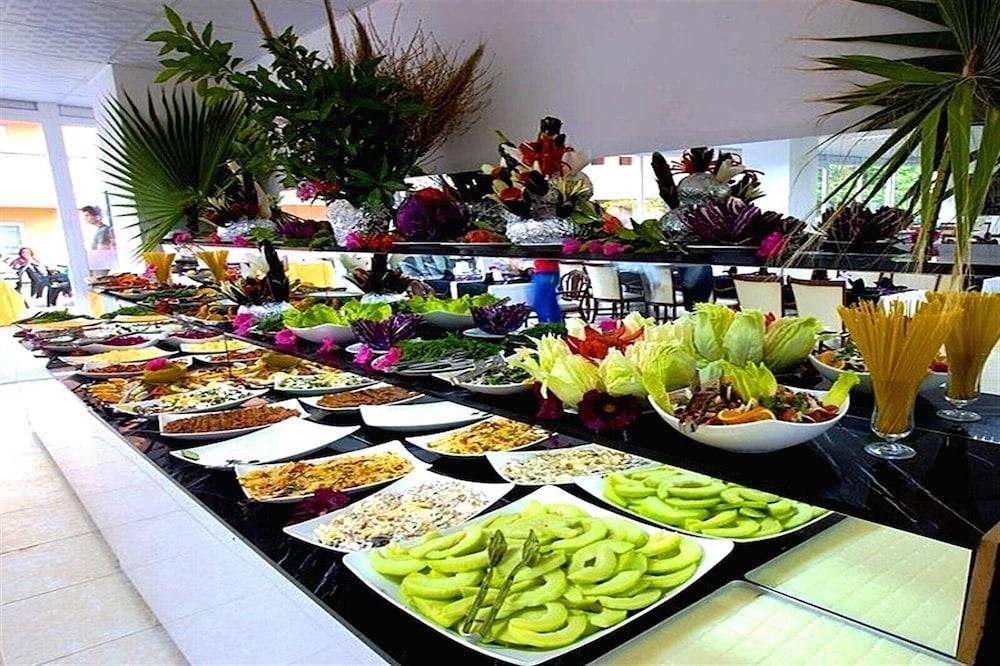 Monna Roza Beach Hotel 케메르 외부 사진