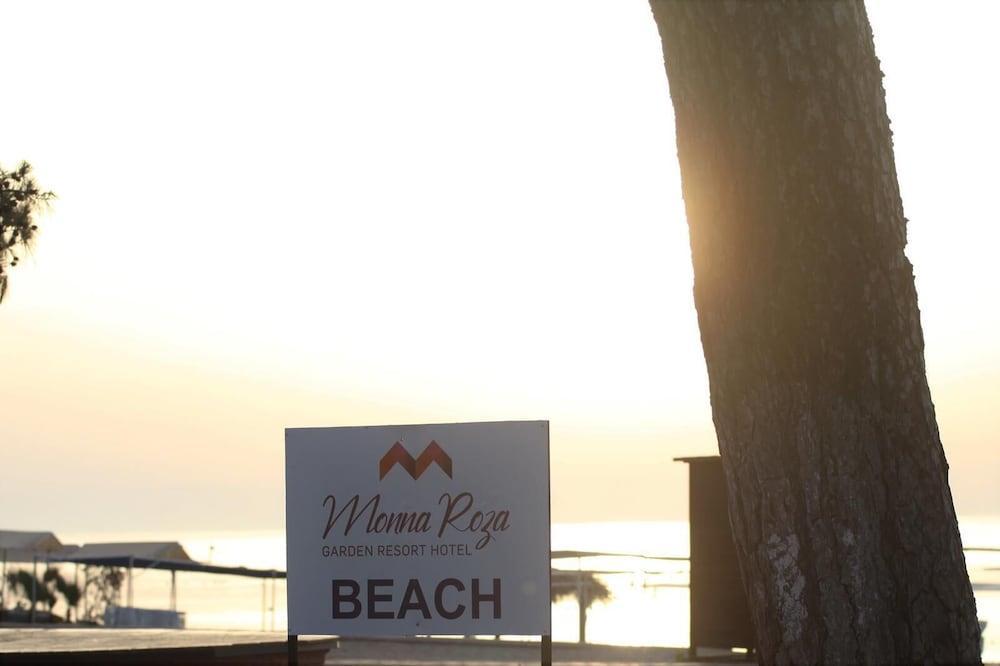 Monna Roza Beach Hotel 케메르 외부 사진