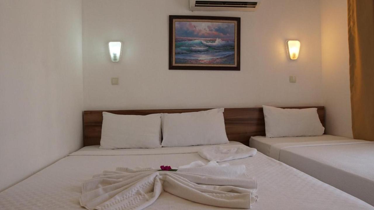 Monna Roza Beach Hotel 케메르 외부 사진