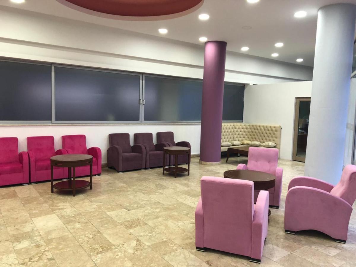 Monna Roza Beach Hotel 케메르 외부 사진