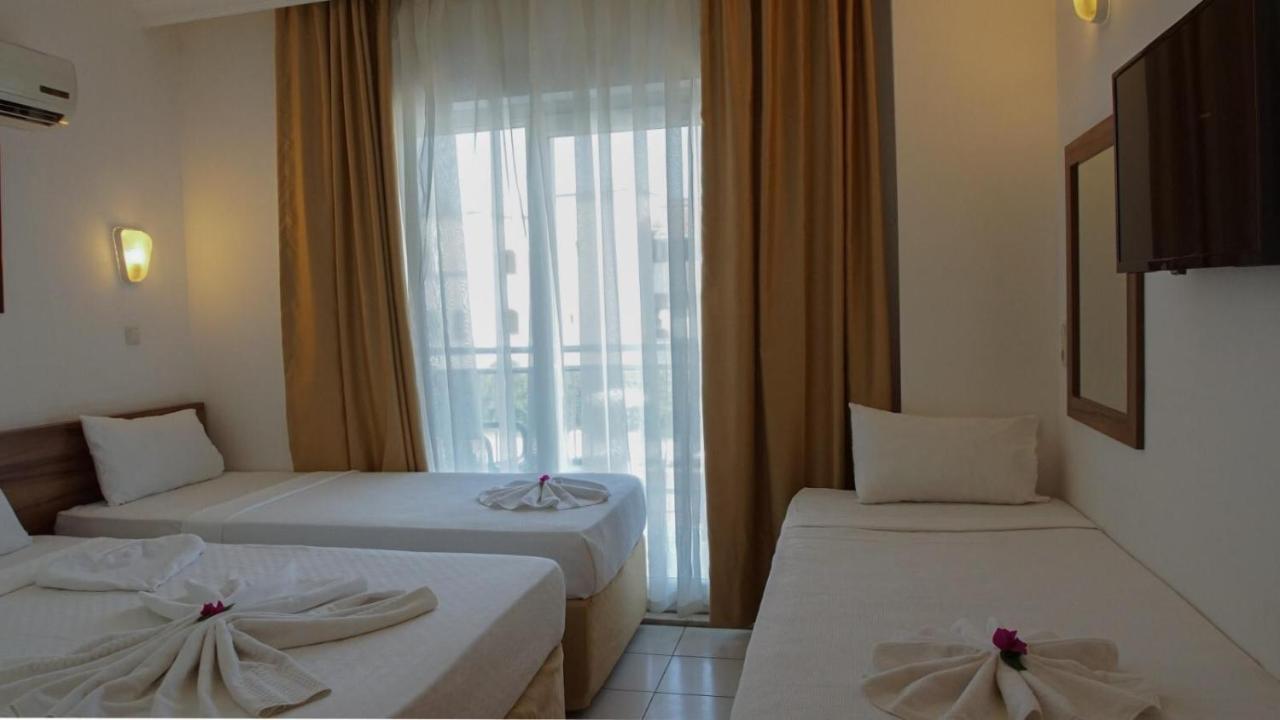 Monna Roza Beach Hotel 케메르 외부 사진