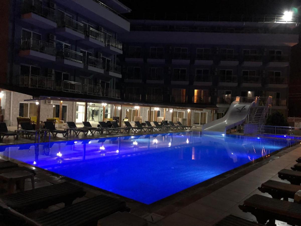 Monna Roza Beach Hotel 케메르 외부 사진