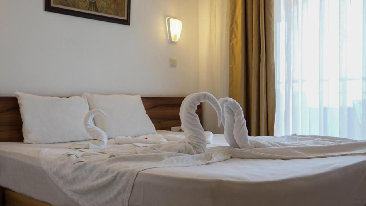 Monna Roza Beach Hotel 케메르 외부 사진